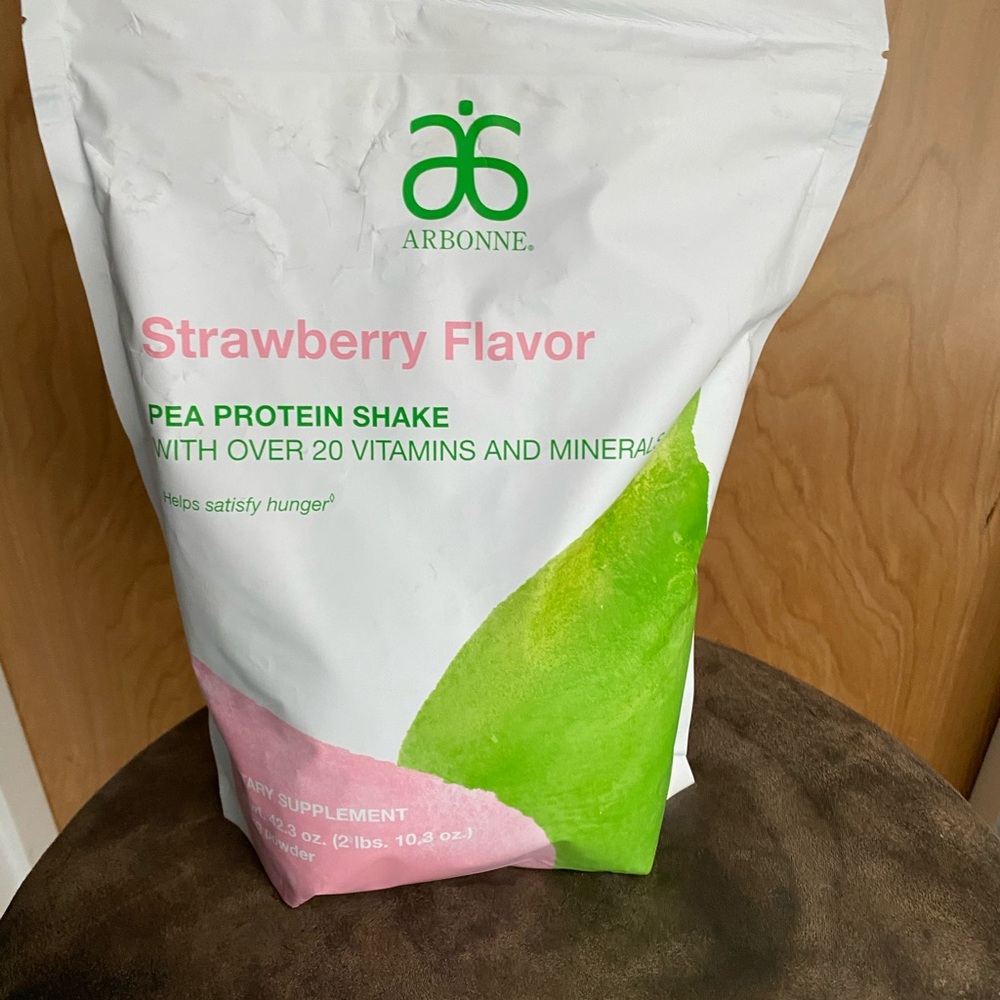 Limited Edition Arbonne